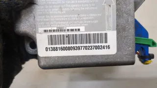 93977D219,1388160080 Блок AirBag Citroen Jumper 2 Арт 20263495, вид 5