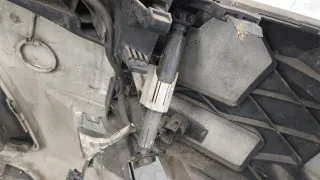1765444 Датчик парктроника Ford Mondeo 4 Арт 11348986, вид 3