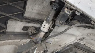 1765444 Датчик парктроника Ford Mondeo 4 Арт 11348986, вид 4