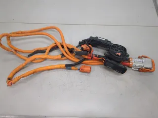 24299149 Розетка зарядки автомобиля Chevrolet Bolt Арт 20375069, вид 1