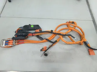 24299149 Розетка зарядки автомобиля Chevrolet Bolt Арт 20375069, вид 5