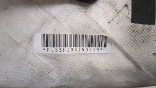 985H15SH0A Подушка безопасности боковая (в сиденье) Nissan Leaf 2 Арт 9019818, вид 3