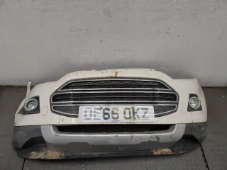 1785466 Крюк буксировочный Ford EcoSport Арт 11246385, вид 1