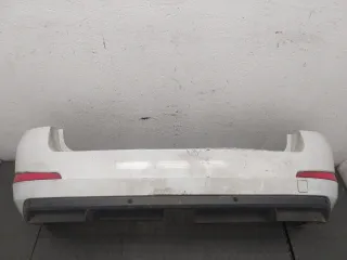 5E5807441 Крюк буксировочный Skoda Octavia A7 Арт 11167681, вид 1