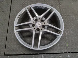 A0009057200 Датчик давления в шине Mercedes E C207 Арт 11372889, вид 1