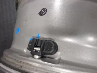 A0009057200 Датчик давления в шине Mercedes E C207 Арт 11372889, вид 3