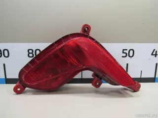 92405H0000 Hyundai-Kia Фонарь задний противотуманный левый Kia Rio 4 Арт E81092503, вид 1