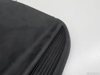 86523H0500 Hyundai-Kia Заглушка бампера левая Kia Rio 4 Арт E84831548, вид 2