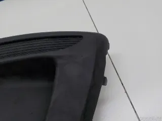 86523H0500 Hyundai-Kia Заглушка бампера левая Kia Rio 4 Арт E84831548, вид 4
