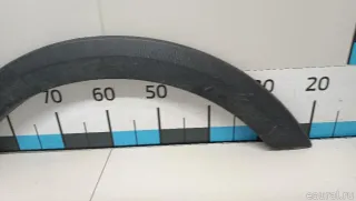 87772H0500 Hyundai-Kia Накладка переднего крыла правого Kia Rio 4 Арт E103103756, вид 3