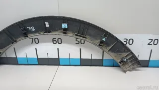 87772H0500 Hyundai-Kia Накладка переднего крыла правого Kia Rio 4 Арт E103103756, вид 6