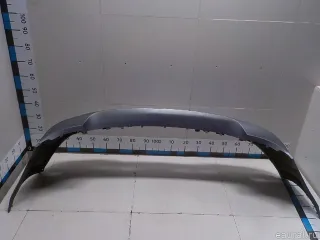 Бампер задний BMW 1 E81/E82/E87/E88 2006г. 51127136089 BMW - Фото 11
