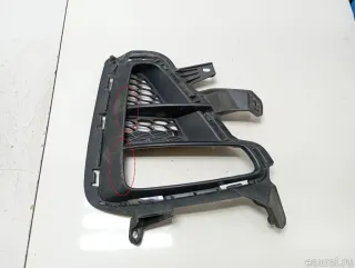 86563J7000 Hyundai-Kia Решетка в бампер левая Kia Ceed 3 Арт E90459197