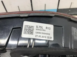 Фонарь задний внутренний левый Kia Ceed 3 2020г. 92403J7050 Hyundai-Kia - Фото 7