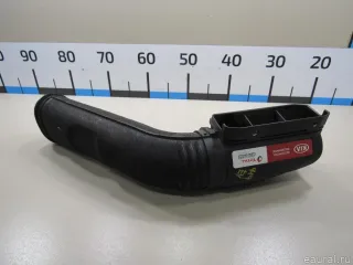 28210M6100 Hyundai-Kia Воздуховод Kia Cerato 4 Арт E81083188, вид 4