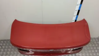 41007288757 BMW Крышка багажника BMW 3 F30/F31/GT F34 Арт E23781526, вид 2