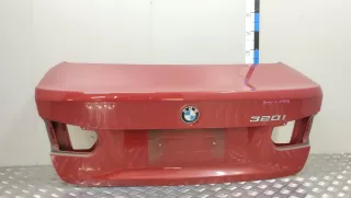 41007288757 BMW Крышка багажника BMW 3 F30/F31/GT F34 Арт E23781526, вид 3