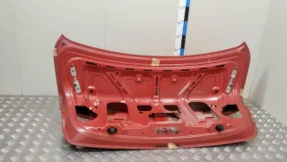 41007288757 BMW Крышка багажника BMW 3 F30/F31/GT F34 Арт E23781526, вид 6