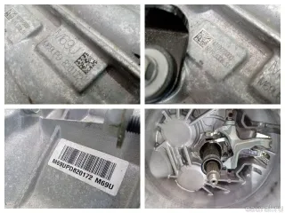 430002D150 Hyundai-Kia МКПП (механическая коробка переключения передач) Kia Cerato 4 Арт E70793203, вид 15