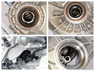 430002D150 Hyundai-Kia МКПП (механическая коробка переключения передач) Kia Cerato 4 Арт E70793203, вид 16