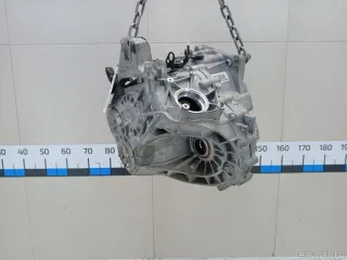 430002D150 Hyundai-Kia МКПП (механическая коробка переключения передач) Kia Cerato 4 Арт E70793203, вид 6