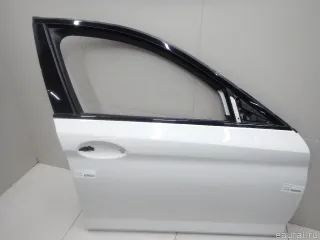 41007408962 BMW Дверь передняя правая BMW 5 G30/G31 Арт E95784971, вид 3