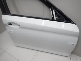 41007408962 BMW Дверь передняя правая BMW 5 G30/G31 Арт E95784971, вид 4