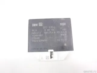 66206997148 BMW Блок управления парктроником BMW 7 G11/G12 Арт E41245927, вид 3