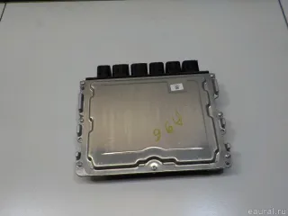 12145A8F928 BMW Блок управления двигателем BMW X4 G02 Арт E41245932, вид 3