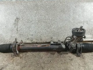 1J1422105DE рулевая рейка Audi A3 8L Арт 46023073483_7, вид 1