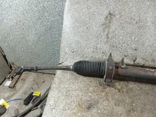 1J1422105DE рулевая рейка Audi A3 8L Арт 46023073483_7, вид 2
