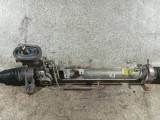 1J1422105DE рулевая рейка Skoda Octavia A4 Арт 46023073482_6, вид 1