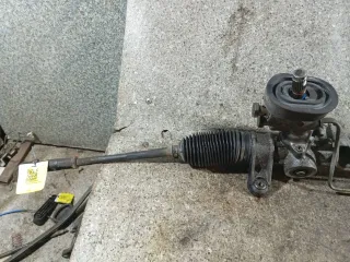 1J1422105DE рулевая рейка Skoda Octavia A4 Арт 46023073482_6, вид 2