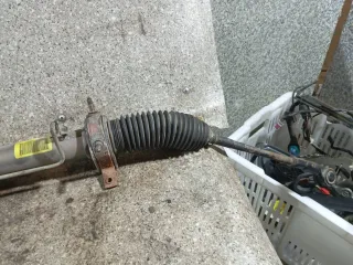 1J1422105DE рулевая рейка Skoda Octavia A4 Арт 46023073482_6, вид 3