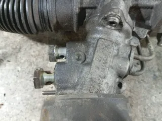 1J1422105DE рулевая рейка Skoda Octavia A4 Арт 46023073482_6, вид 4