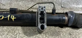 6820000021 рулевая рейка Renault Scenic 1 Арт 46023073444, вид 4