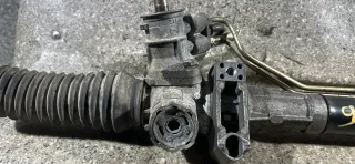 6820000021 рулевая рейка Renault Scenic 1 Арт 46023073444, вид 5