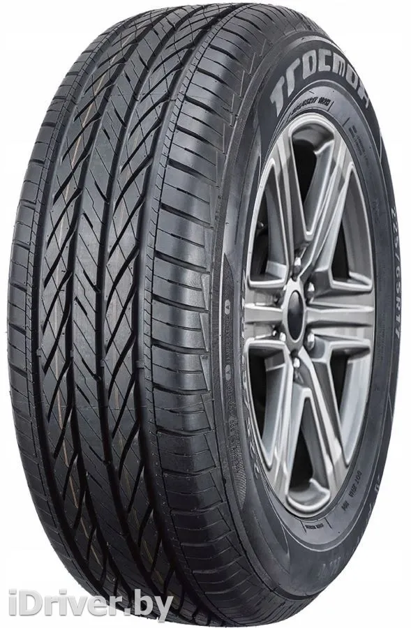  Летняя шина Tracmax x-privilo h/t 225/65 R17 102H Арт 2971878