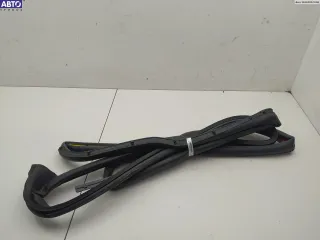  Уплотнитель двери передней левой Mercedes C W203 Арт 55072191, вид 1