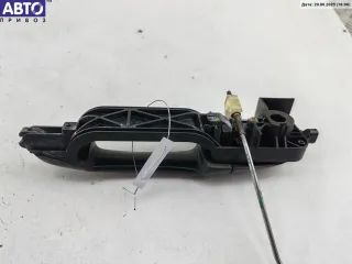 XS41A224A36AH Ручка двери наружная передняя правая Ford Focus 1 Арт 55070974, вид 2