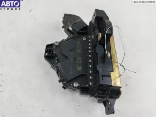 2S4AA21812CB Замок двери передней правой Ford Focus 1 Арт 55070914, вид 1