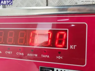2S4AA21812CB Замок двери передней правой Ford Focus 1 Арт 55070914, вид 3