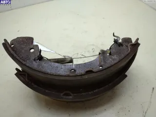  Колодки тормозные задние Volkswagen Transporter T4 Арт 55026789, вид 1