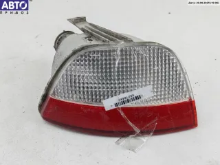 1M5115K272 Фонарь противотуманный правый Ford Focus 2 Арт 55078480, вид 1