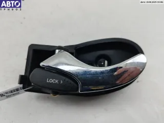  Ручка двери внутренняя передняя левая Ford Focus 1 Арт 55078022, вид 1