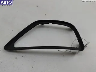 2M5119952 Рамка фары противотуманной правой Ford Focus 1 Арт 55070305