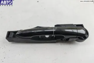 226526 Ручка двери наружная задняя правая Renault Laguna 3 Арт 55078270, вид 1