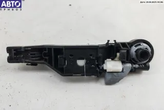 226526 Ручка двери наружная задняя правая Renault Laguna 3 Арт 55078270, вид 2