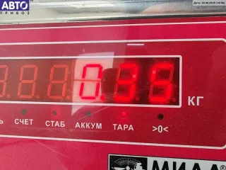226526 Ручка двери наружная задняя правая Renault Laguna 3 Арт 55078270, вид 3