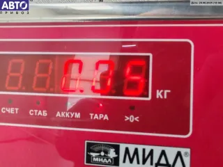 98ABA23408BN Накладка на зеркало правое Ford Focus 1 Арт 55070987, вид 3